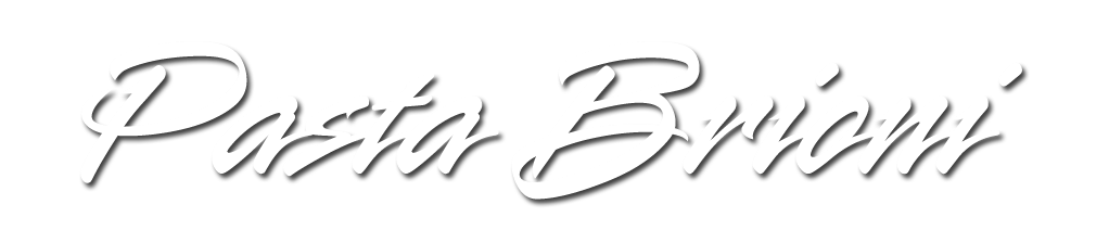 Pasta Brioni Logo